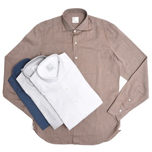 Maria Santangelo（マリア サンタンジェロ）コットンライトネル