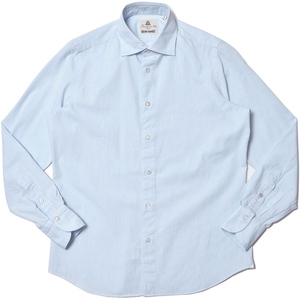 Finamore（フィナモレ）LUIGIルイジ/BALIバーリ ウォッシュドコットン