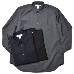 COMME des GARCONS SHIRT（コムデギャルソンシャツ）FOREVER WIDE
