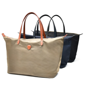 Felisi（フェリージ）リモンタナイロン×バケッタレザーミディアム