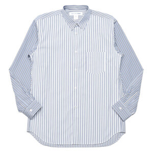 COMME des GARCONS SHIRT（コムデギャルソンシャツ）FOREVER コットン