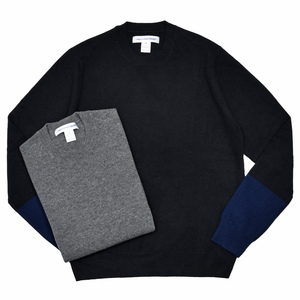 SALE】COMME des GARCONS SHIRT（コムデギャルソンシャツ）ウールバイ