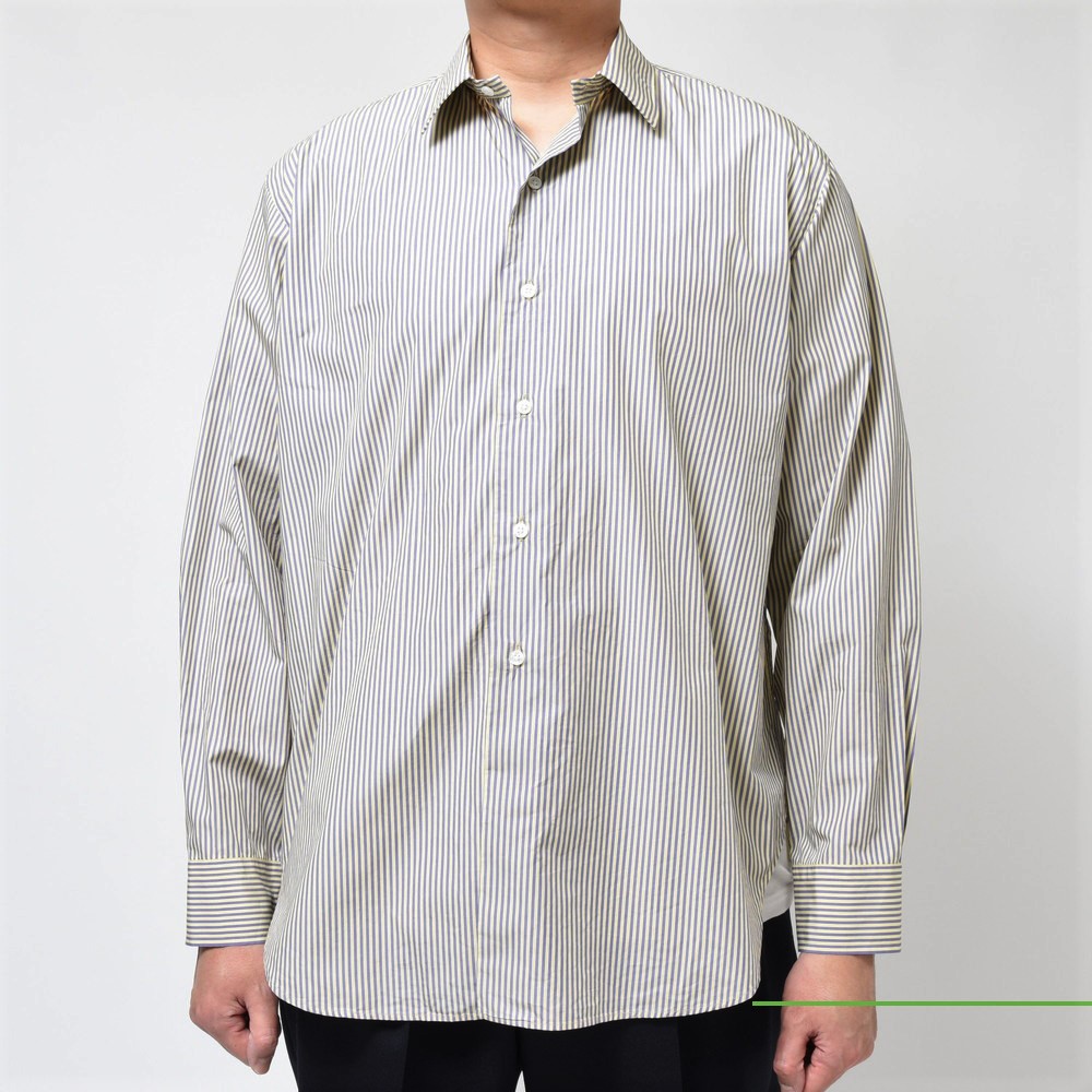 HEUGN(ユーゲン)james2型・Rob3型・Alan1型2022ssCollection