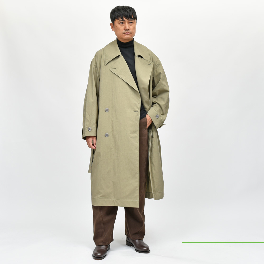 LEMAIRE（ルメール）コート1型、ブルゾン1型 - balcone di guji