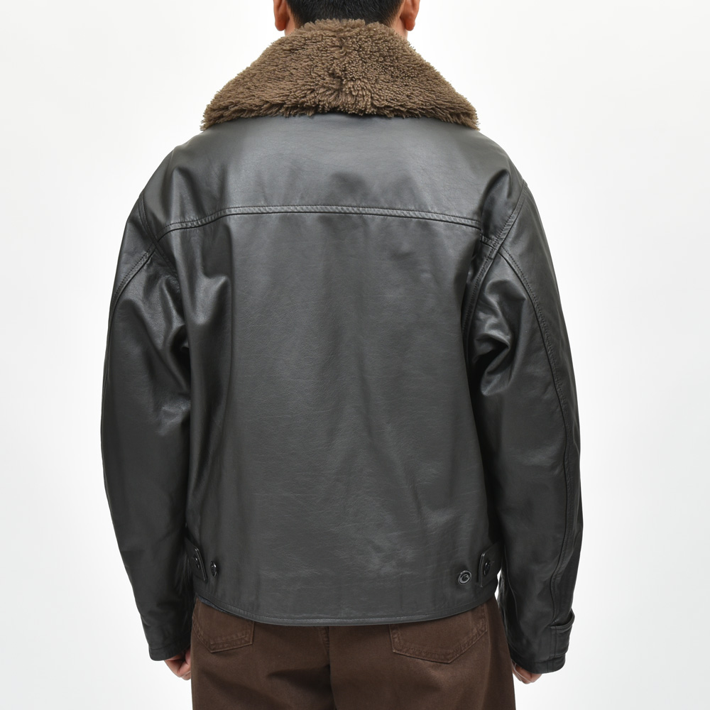 LEMAIRE（ルメール）コート1型、ブルゾン1型 - balcone di guji