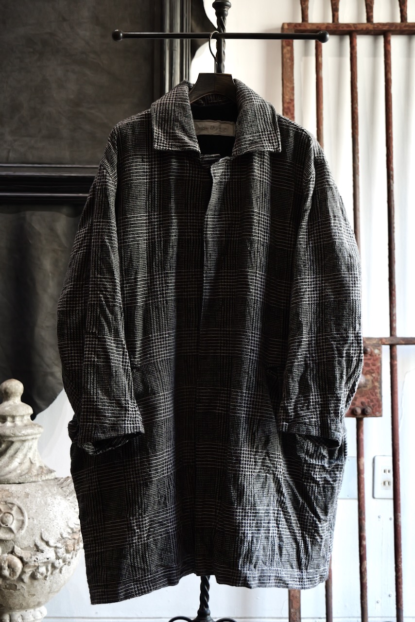 J-3. Doggy Bag Jacket. Kakishibu. Andrew Driftwood. « GULLAM