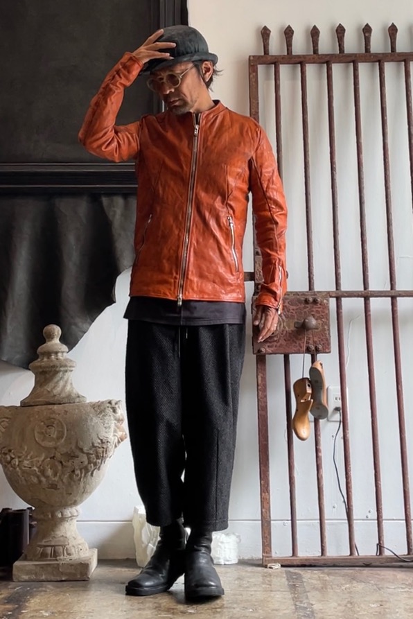 incarnationから入荷が御座いました。 « GULLAM グラム セレクトショップ