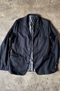 GEOFFREY B. SMALL~Fratelli Piacenza Wool Super 140's “sublime