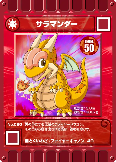 地域限定カード | カード迷路 ぐるり森 大冒険