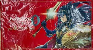 グランドパンダキャニオン / ファイアーエムブレム(プレイマット)