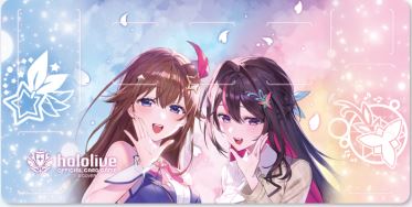 グランドパンダキャニオン / 限定スリーブ＆プレイマット