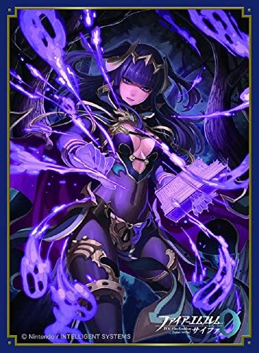 グランドパンダキャニオン / ファイアーエムブレム(スリーブ)