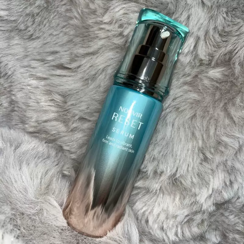 化粧水・ローション・トナー NOEVIR RESET SERUM 45g NOEVIR RESET