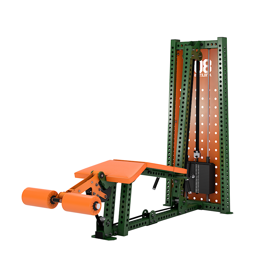 80Athletics - gym80 USA