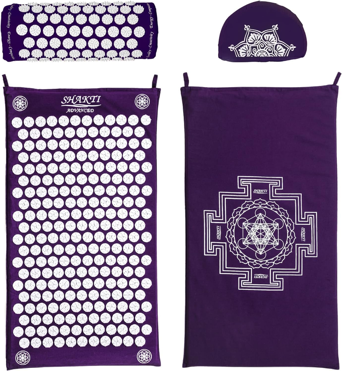 月額2,980円レンタルプラン：シャクティマット – GYMGATE