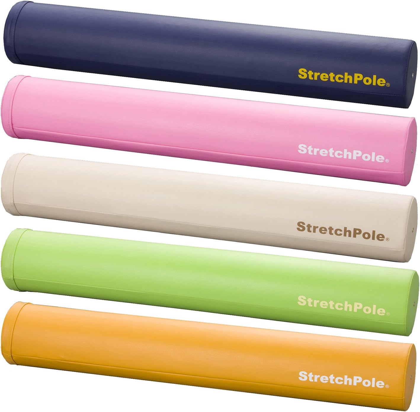 月額2,180円レンタルプラン：LPN ストレッチポール(R)EX ネイビー