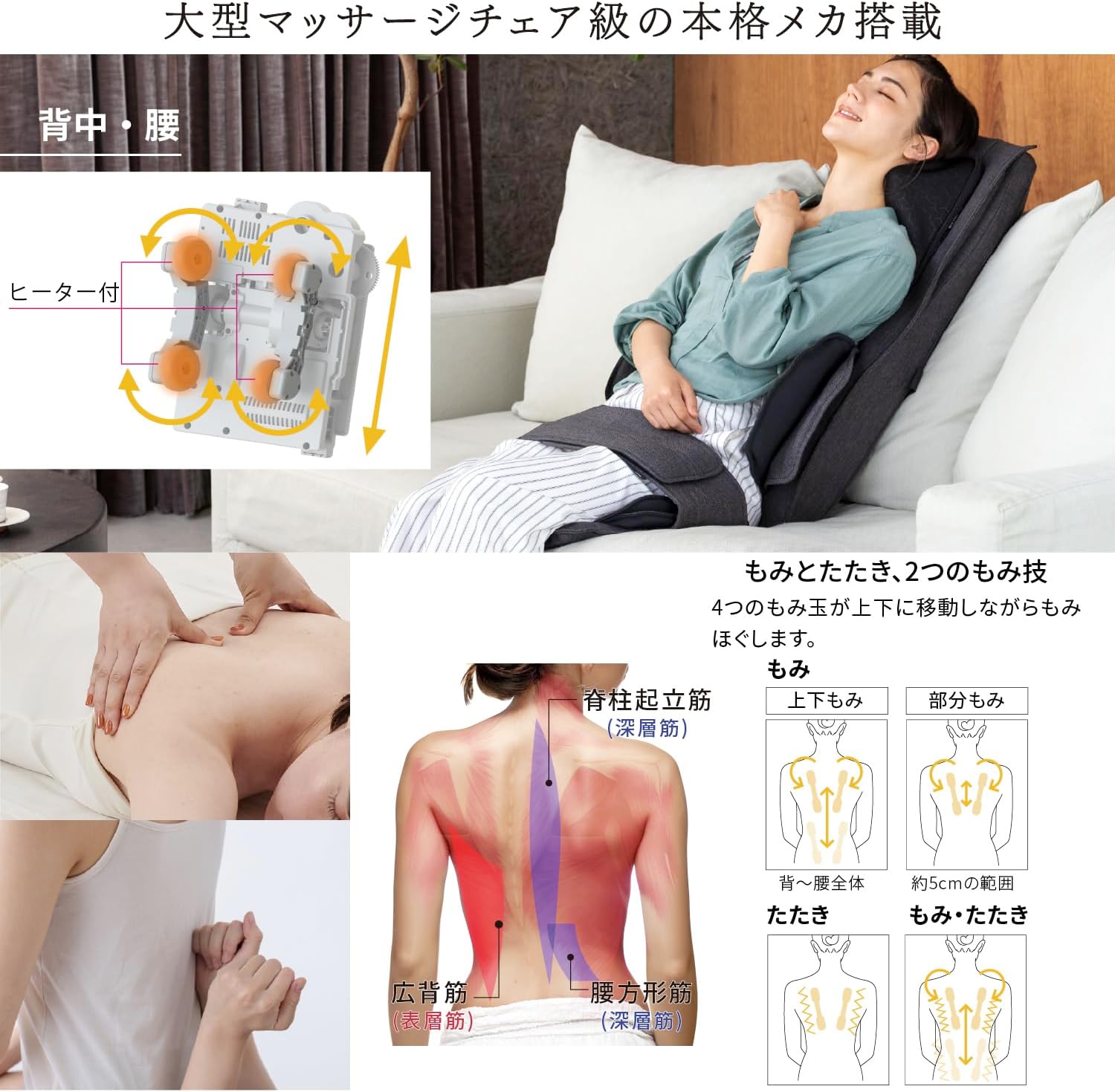 月額6,380円レンタルプラン：アテックス ATEX ルルド マッサージシート