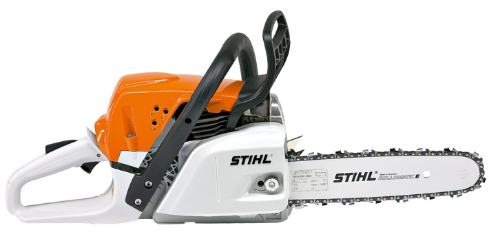 STIHL MS231 Wood Boss® Compact Chain saw - Gympie Mower Centre