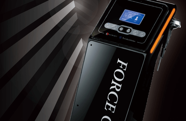 業務用ラジオ波機器～痩身できるラジオ波の仕組み | 業務用エステ機器