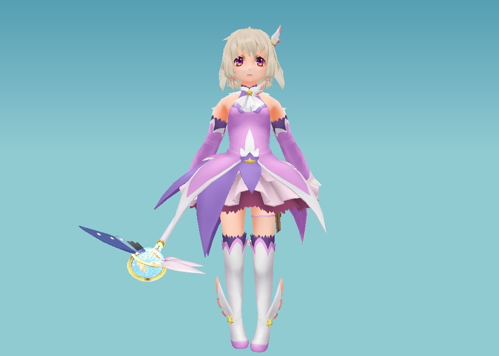 ツヴァイフォームフィニュのペンダント - Medi記録Scrapbox版