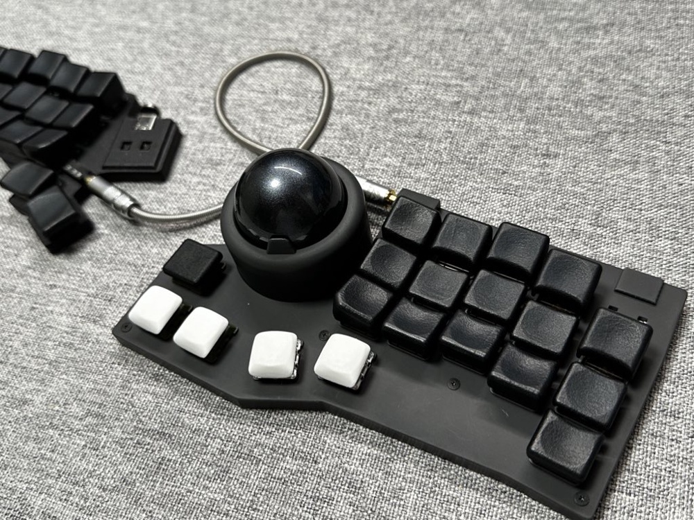 EvoRoll に辿り着くまでの道のり - tamago324-public