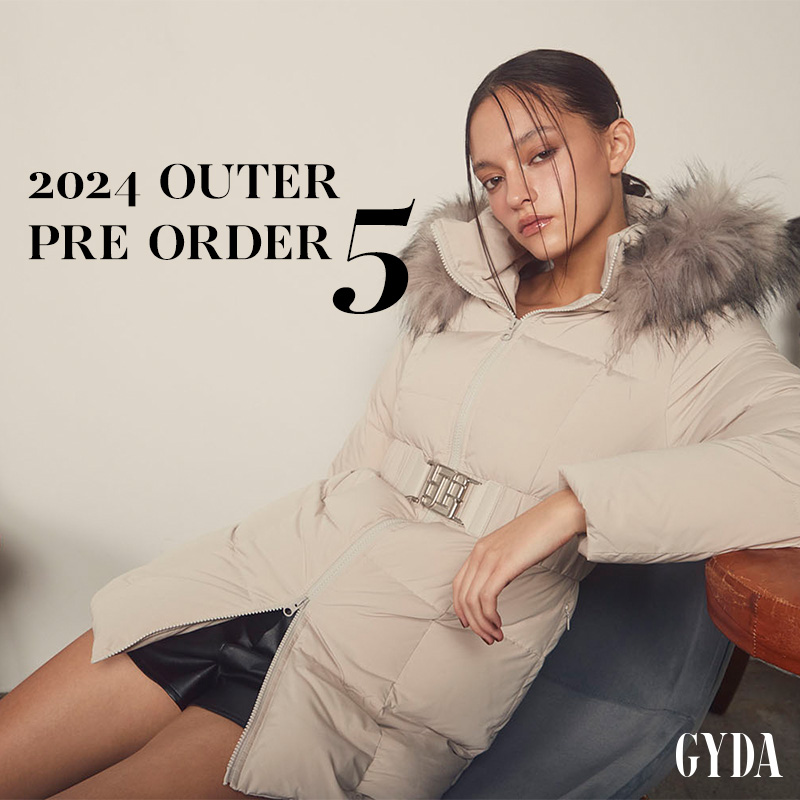 GYDA Official Website｜ジェイダ公式HP