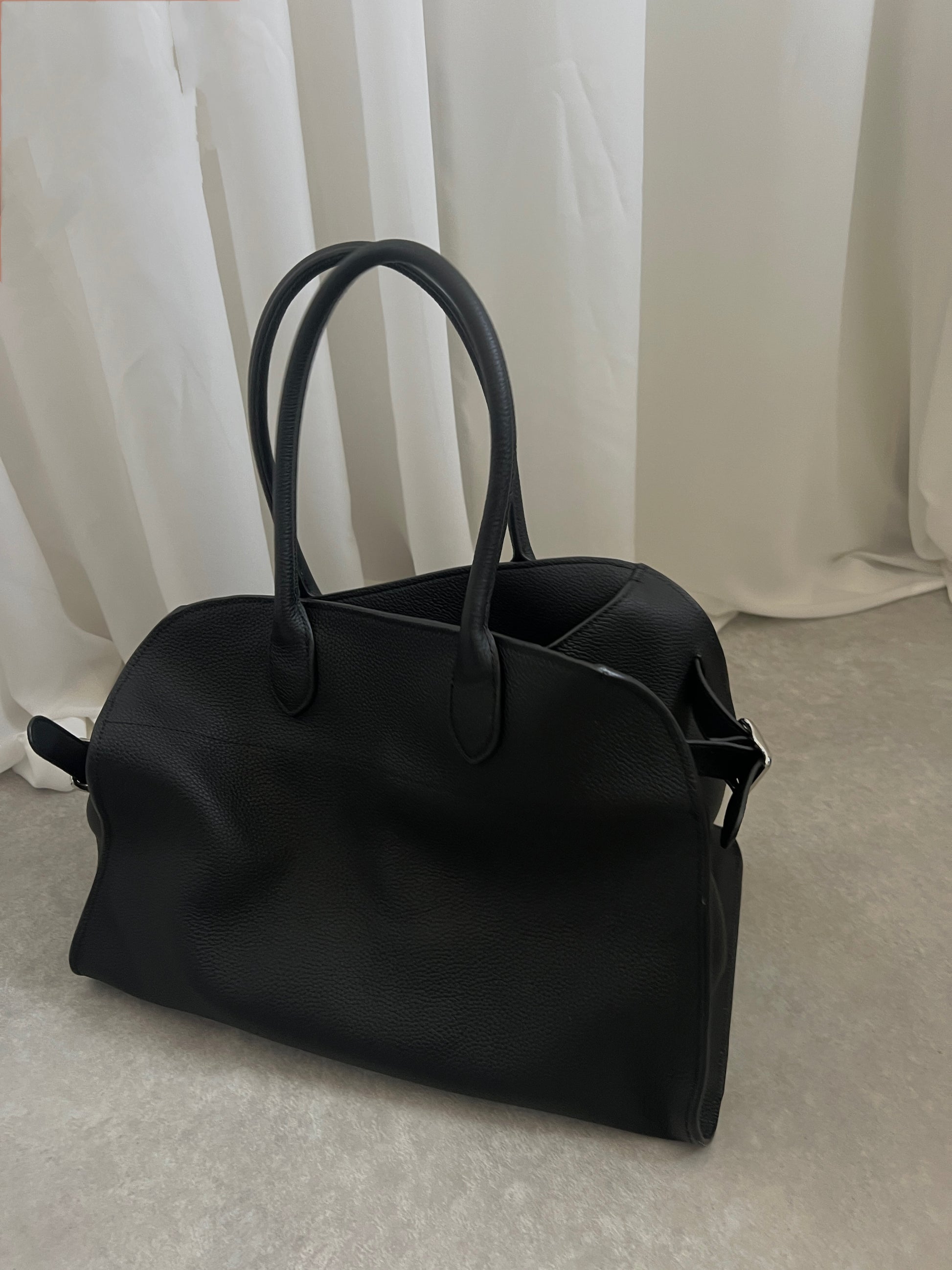 ベルトボストンバッグ(ラージ) 1425 – gypsophila