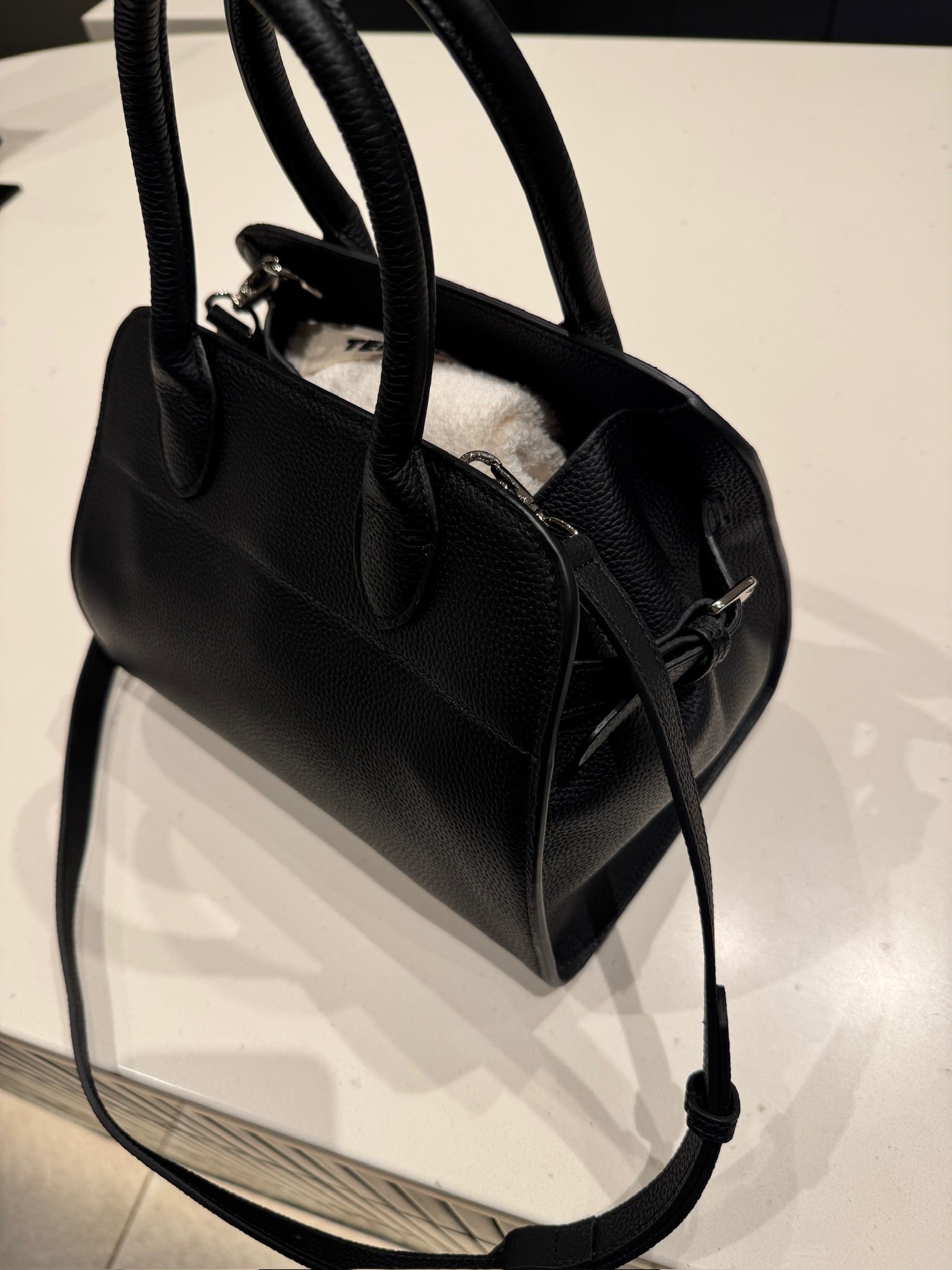 ベルトボストンバッグ(ミニ) 2066 – gypsophila