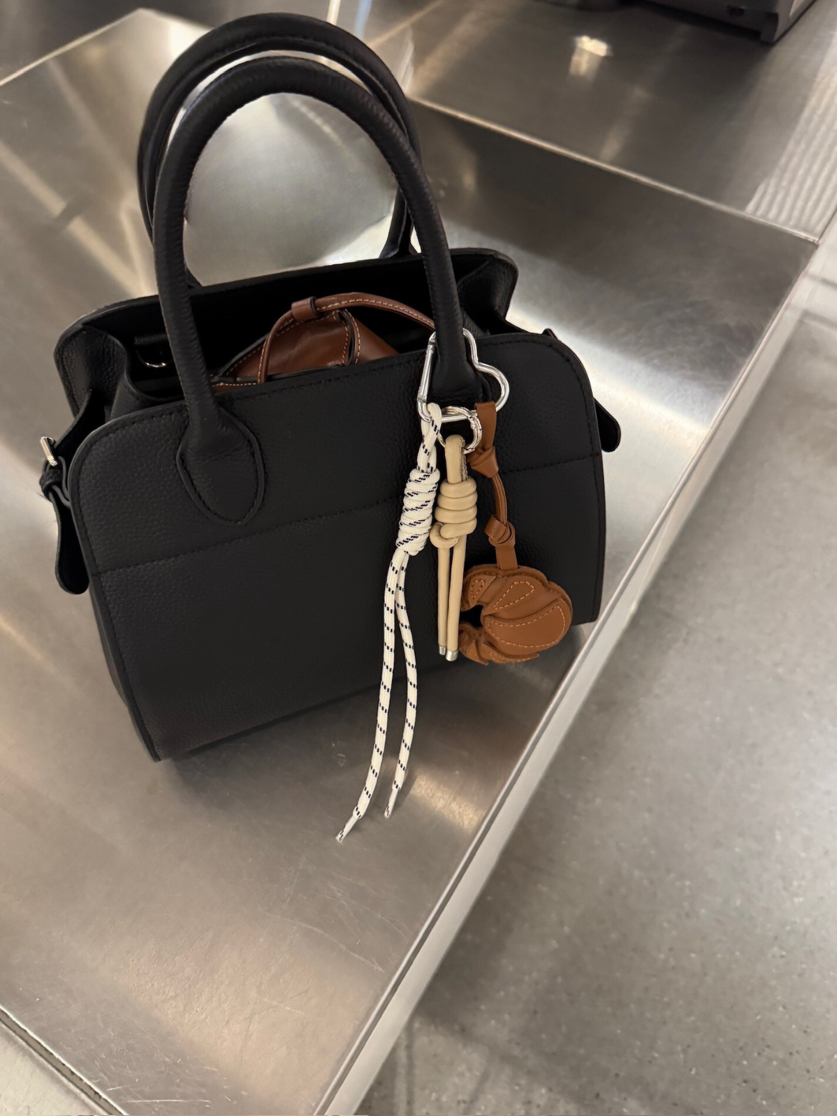 ベルトボストンバッグ(ミニ) 2066 – gypsophila