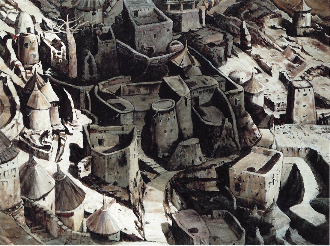 アーティスト｜ひろカル