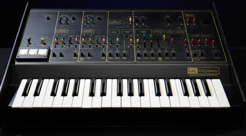 THE ODDITY - お役立ち情報 | 株式会社ハイ・リゾリューション