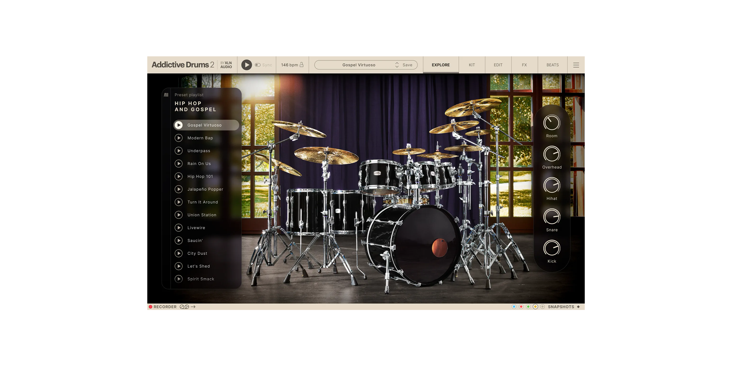 ADpak Hip Hop and Gospel - SALE - セール商品一覧 | 株式会社ハイ