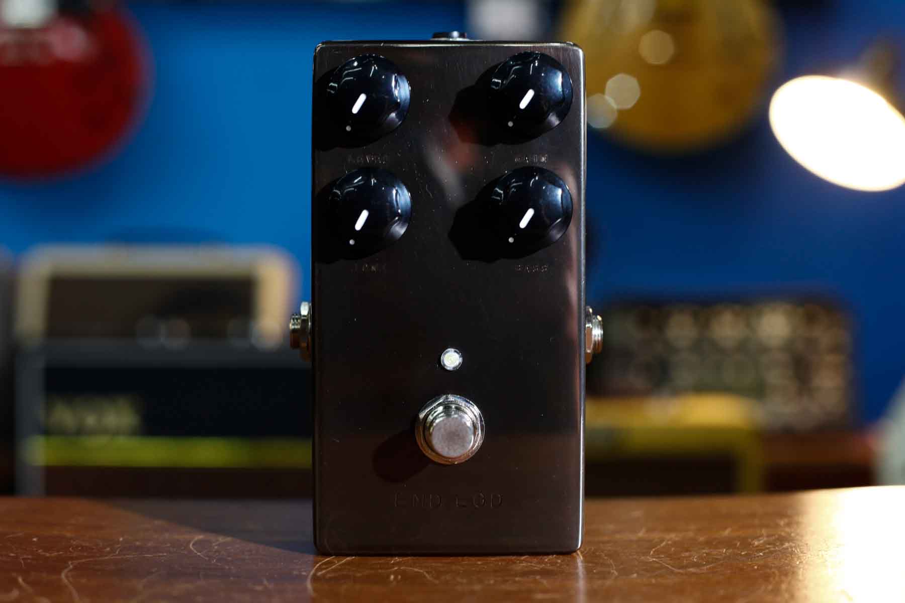 EASTERN MUSIC DEVICE - Guitar Shop Hoochie's