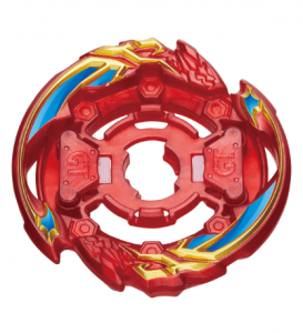 ベイブレードバーストGT】B-133 エースドラゴン.St.Ch 斬 発売直前情報