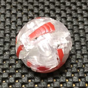 爆丸】爆000 ドラゴン型爆丸 ドラゴノイド クリアVer. 開封レビュー