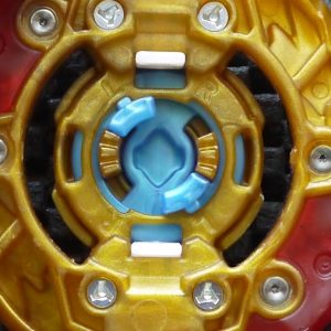 B-149 GTトリプルブースターセット ロードスプリガン.Bl.Dm' 開封