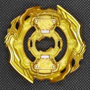 ベイブレードバーストGT】ゴールドターボVer. ユニオンアキレス 開封