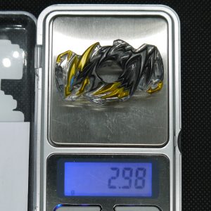 ベイブレードバーストGT】キャンペーン当選品 インペリアルドラゴン