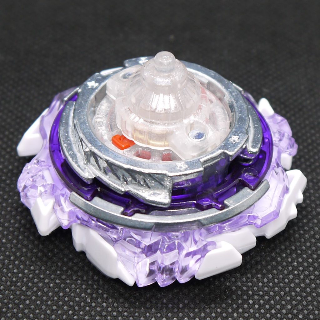 B-170 ランダムブースターVol.21 02 アビスディアボロス.5.F' 1S 開封