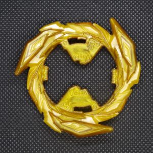 ベイブレードバースト超王】ブレイブソロモン 1D ゴールドVer. 開封