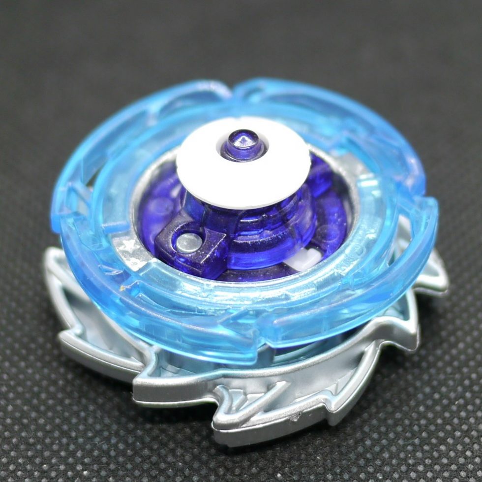 B-173 ランダムブースターVol.22 07 ドラグーンビクトリー.2E.Et 開封