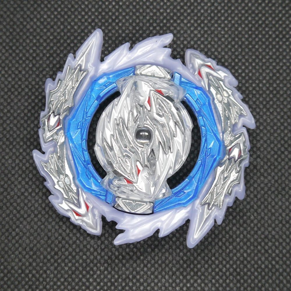 ベイブレードバーストDB】B-189 ギルティロンギヌス.Kr.MDs-2 開封