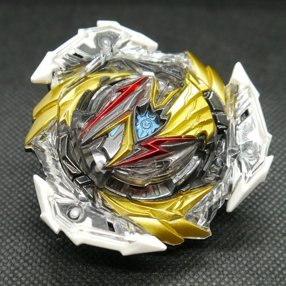 B-196 ランダムブースターVol.28 01 アルティメットヴァルキリー.Lg.V