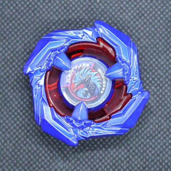 ベイブレードX】BX-00 コバルトドレイク4-60F 開封レビュー！ - ハム