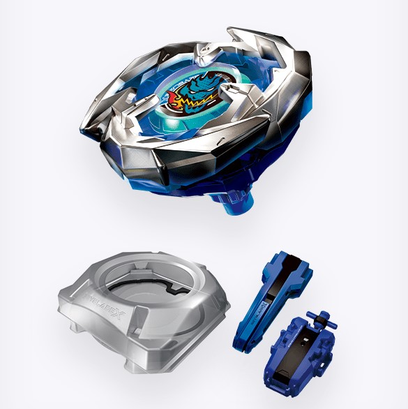 ベイブレードX】2023年7月～12月 新商品発売情報!!(11月15日更新