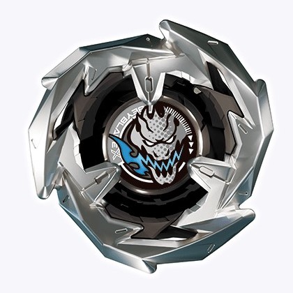 ベイブレードX】BX-14 ランダムブースターVol.1 発売前情報！ - ハム