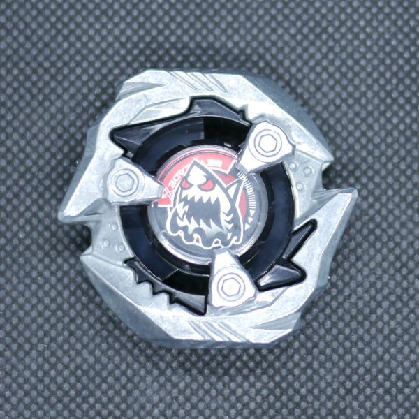 ベイブレードX】BX-31 ランダムブースターVol.3 05 シャークエッジ1