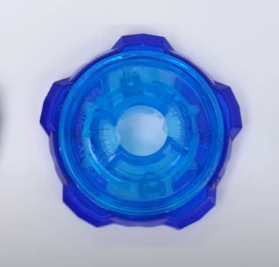 ベイブレードX】BX-35 ランダムブースターVol.4 05 フェニックス