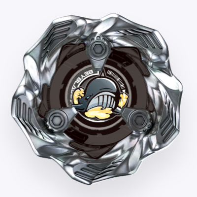 ベイブレードX】BX-36 ランダムブースター ホエールウェーブセレクト