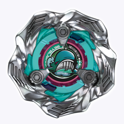 ベイブレードX】BX-36 ランダムブースター ホエールウェーブセレクト